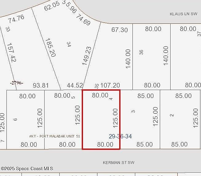 2nd image of 1505 Kerman St SW