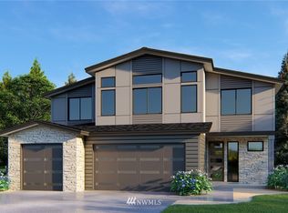 221 234th Place Se 4 LOT 4, Bothell, WA 98021