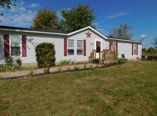 2750 Fairdale Rd NW, Ramsey, IN 47166