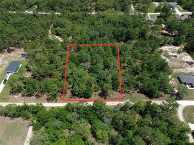 SW 125th Ter Lot 12, Dunnellon, FL, 34432
