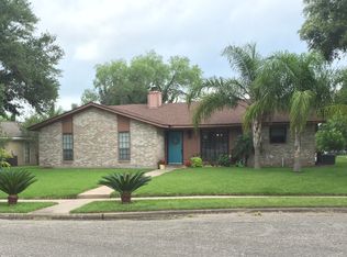 616 Bedivere Dr, Victoria, TX 77904
