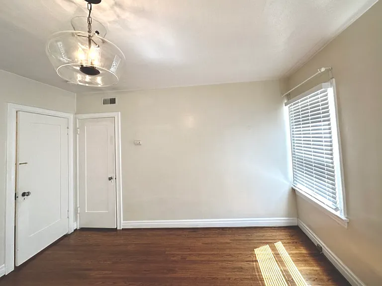 BEDROOM VIEW TWO