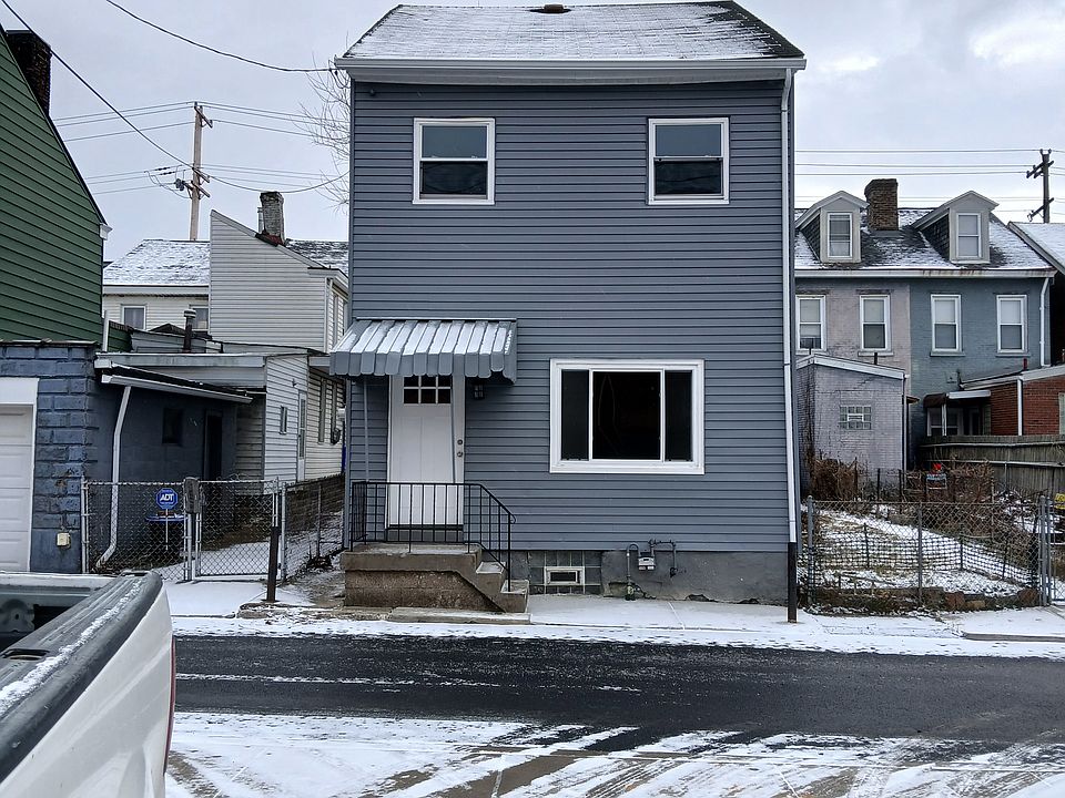 1st image of 4912 Plum Way #1