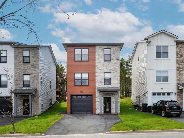 92 Puncheon Way, Halifax, NS B4B 2L1