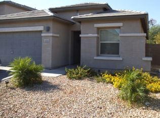 9134 W Monte Vista Rd, Phoenix, AZ 85037