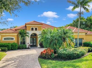 28650 Via D Arezzo Dr, Bonita Springs, FL 34135