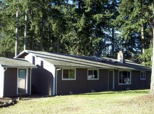 291 SE Evergreen Dr, Shelton, WA 98584