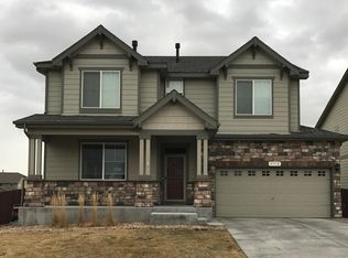5772 Claret St, Timnath, CO 80547