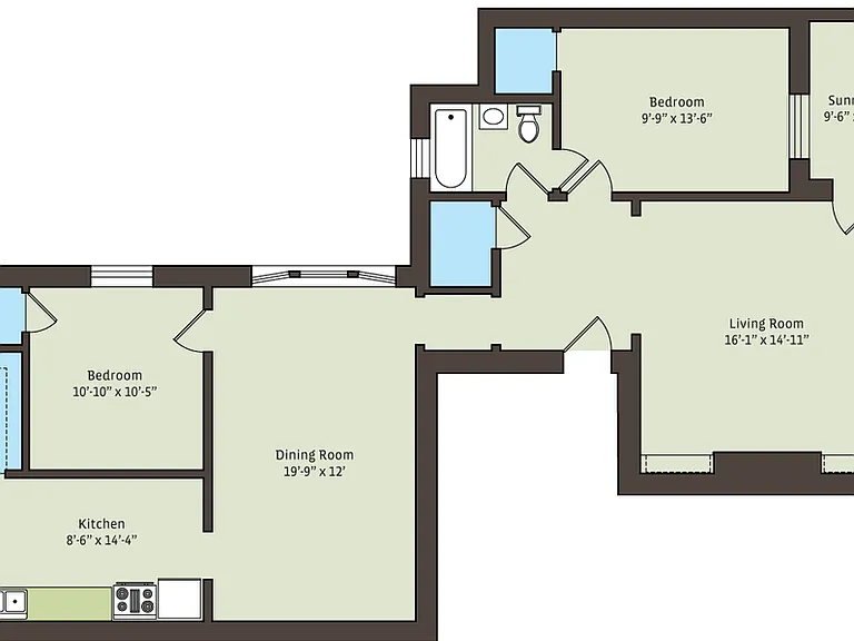Greenwood 5201 — Photo 22