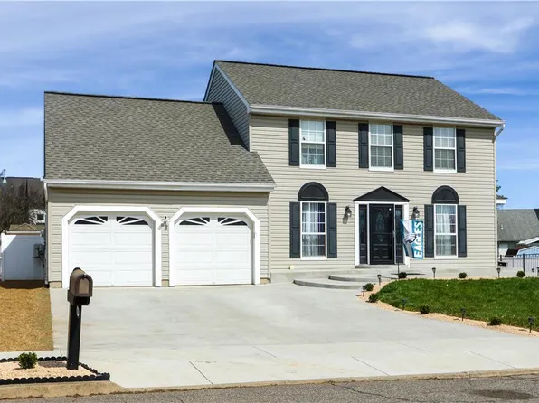 4894 Concord Dr, Easton, PA 18045