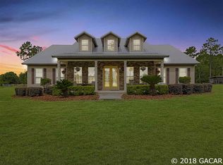 27584 NW 173rd Ter, Alachua, FL 32615