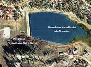 1776 Pine Valley Rd, Bayfield, CO 81122