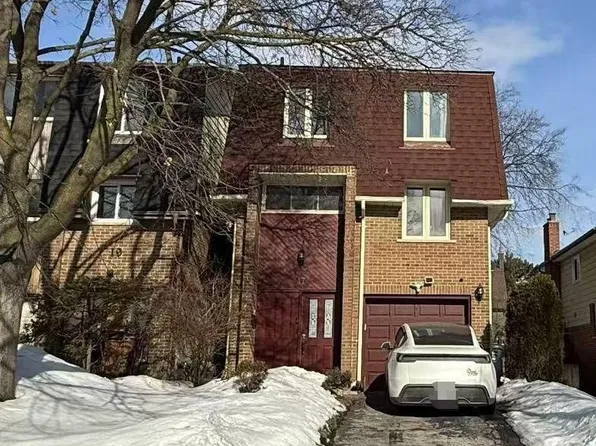 17 Harnworth Dr, Toronto, ON M2H 3C1