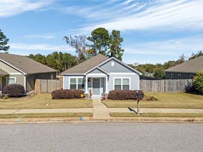 2453 Churchill Cir, Auburn, AL, 36832