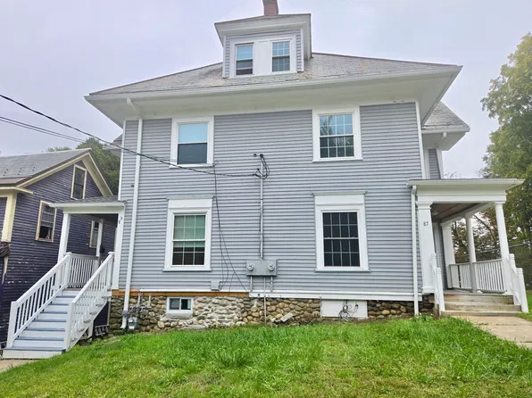83 Chapin St, Southbridge, MA 01550