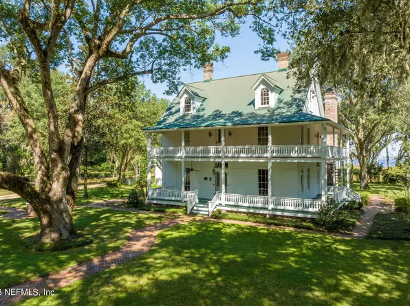 12530 MANDARIN Road, Jacksonville, FL 32223