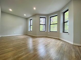 312 E 165th St #2A, Bronx, NY 10456
