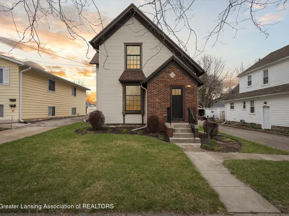 412 W Madison St, Lansing, MI 48906