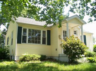 116 Greer St, Brandenburg, KY 40108