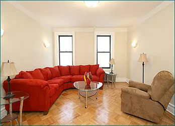 Sold by Brown Harris Stevens