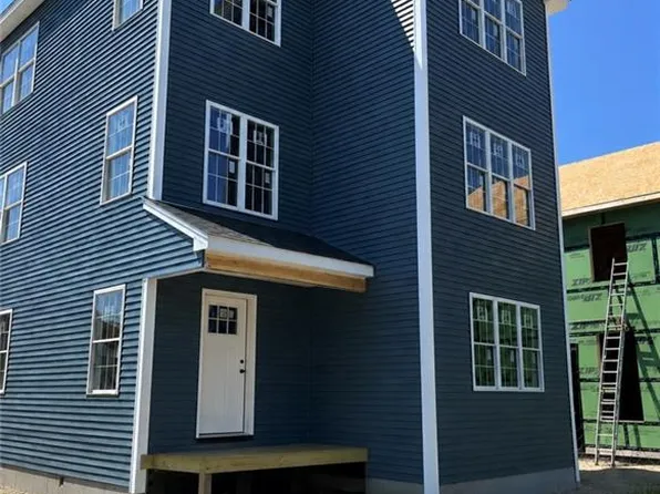 84 Coggeshall St, Providence, RI 02904