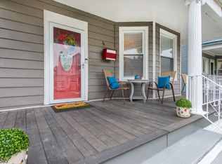 26 N 22nd St, East Orange, NJ 07017