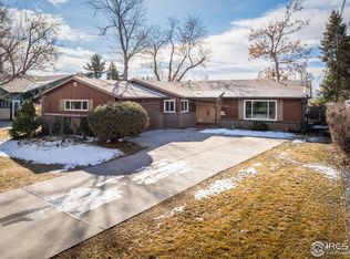 4470 W Lakeridge Rd, Denver, CO 80219
