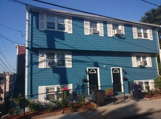 56A Russell St, Charlestown, MA 02129