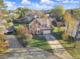 524 Whitehead Ct, Fort Mill, SC 29708