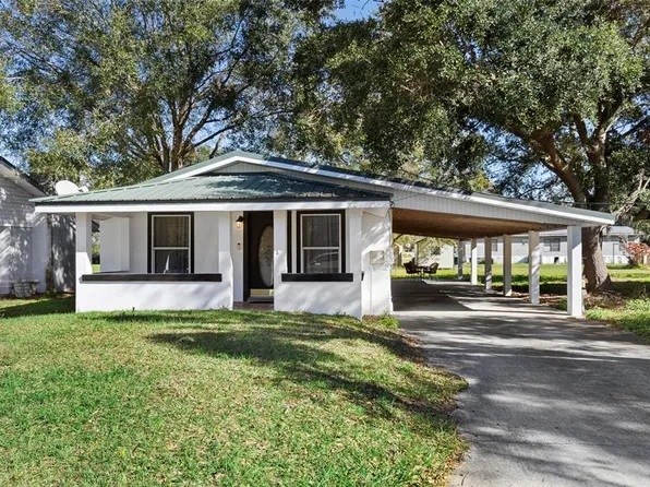 122 Magnolia Dr, Winter Haven, FL 33881