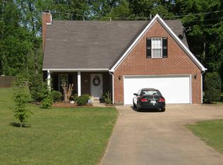 1760 Walker Field Rd, Munford, TN 38058