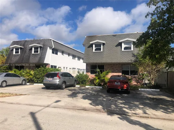 1947 Taylor St APT 6, Hollywood, FL 33020