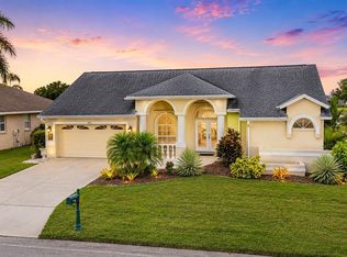 2815 89th Ave E, Parrish, FL 34219