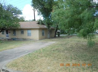 1701 E 38th St, Austin, TX 78722