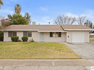 360 Homestead Dr, Red Bluff, CA 96080