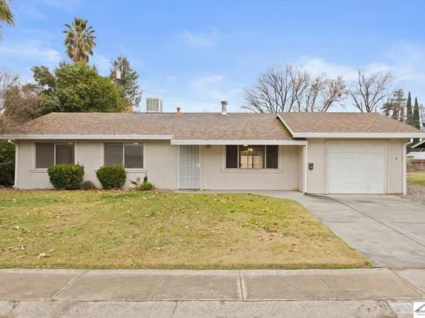 360 Homestead Dr, Red Bluff, CA 96080