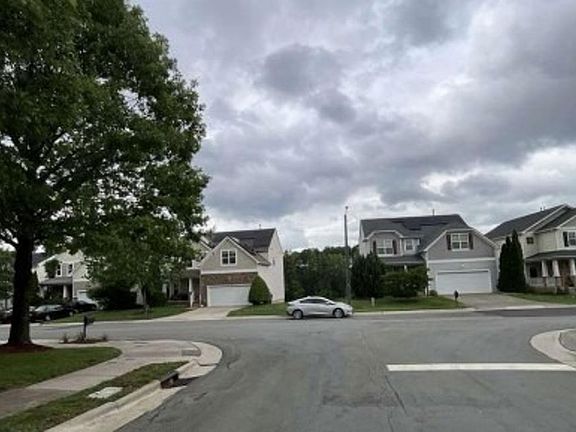 Property Side View