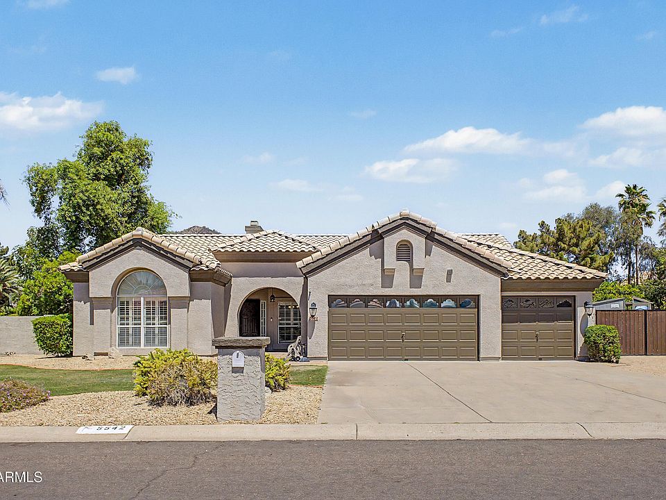 1st image of 5542 W Saguaro Park Lane
