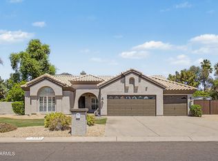 5542 W Saguaro Park Ln, Glendale, AZ 85310