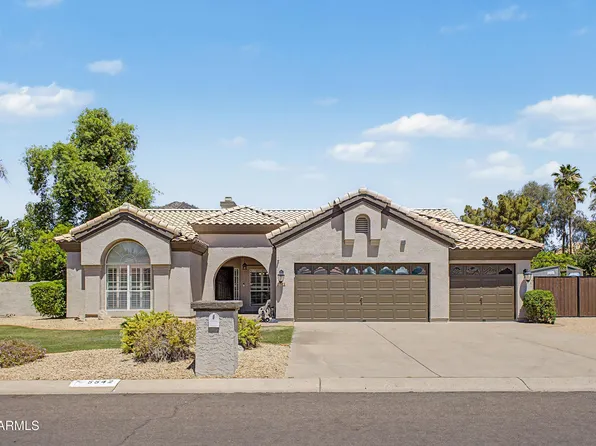 5524 W Saguaro Park Lane, Glendale, AZ 85310