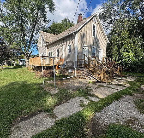 2122 Elston St #A — Photo 1