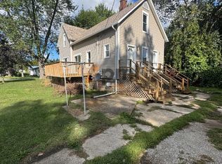 2122 Elston St #A, Michigan City, IN