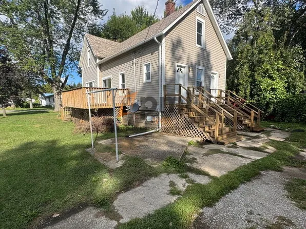 2122 Elston St #A, Michigan City, IN 46360