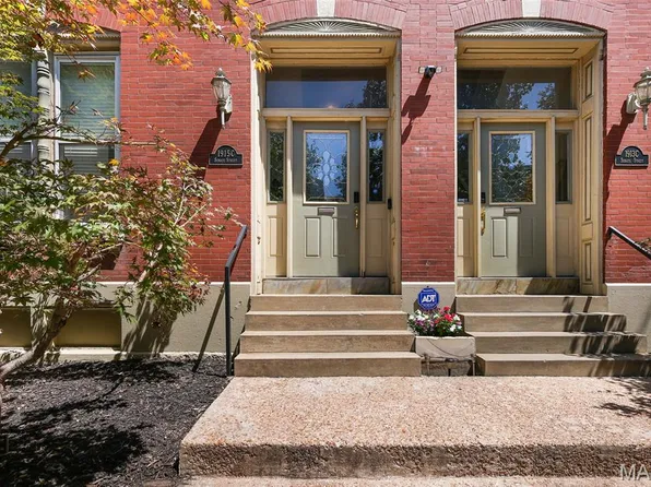 1915 Senate St APT C, Saint Louis, MO 63118