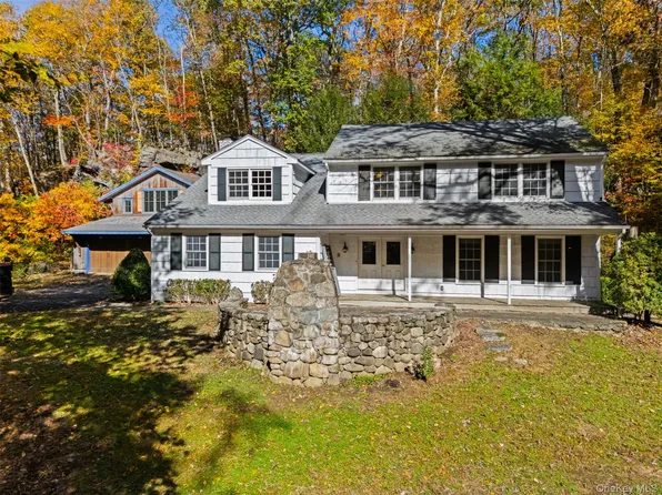 56 Brook Farm Lane, Bedford, NY 10506
