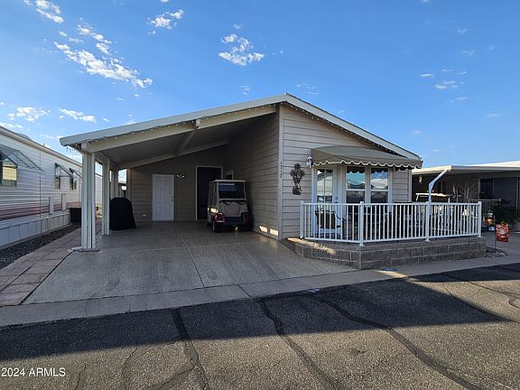 2nd image of 8700 E UNIVERSITY Drive #1717