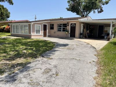 2359 Burns Ave, Melbourne, FL, 32935