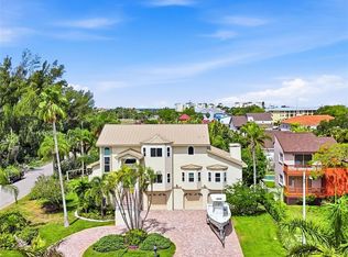 1156 2nd Ave S, Tierra Verde, FL 33715
