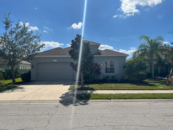11414 56th Street Cir E, Parrish, FL 34219