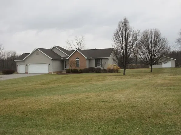 52152 New London Eastern Rd, Nova, OH 44859
